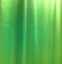 backdrop green