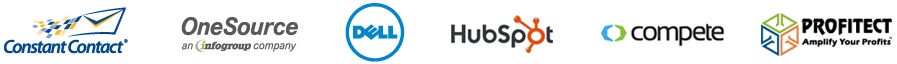 customer logos