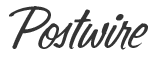postwire logo sm